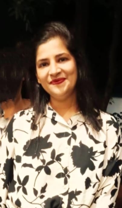 Principal vipra school